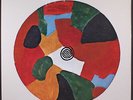 BLIND UNCLE GASPARD / DELMA LACHNEY: on the waters edge MISSISSIPPI 12