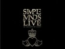 Simple Minds - Live In The City Of Light - Vinyl Record.. - Q7441A