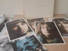 THE BEATLES - WHITE ALBUM TOP OPENER LOW NUMBER MISPRINT NO EMI CREDIT 0069961