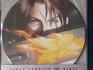 Final Fantasy VIII 8 soundtrack double vinyl record LP picture discs Limited
