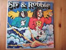 SLY & ROBBIE - Disco Dub - Vinyl LP Jamaica