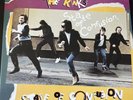 KINKS - STATE OF CONFUSION 180G CLEAR VINYL WITH BLUE  GOLD SWIRL