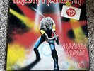 IRON MAIDEN - Maiden Japan 12