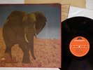 FOOD BRAIN DINNER... POLYDOR MP2100 1970 ORIGINAL GRAMOPHONE FIRST EDITION / LP