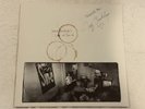 Jeff Buckley SIGNED Live at Sin-e 1994 Mini LP  Big Cat Label