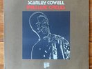 Stanley Cowell – Brilliant Circles – Free Jazz Vinyl LP – Woody Shaw –Germany OG
