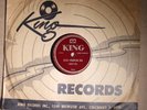Curley Fox KING 710 E 