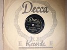 Bill Monroe DECCA 46314 E 