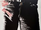 The Rolling Stones ‎–    Sticky Fingers - 180g Vinyl LP New Sealed