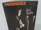 BOB DYLAN / BYRDS 18 Sep 1968 Insight The Sound Merhandiser 16-page magazine