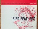 Phil Woods-Jackie McLean – Bird Feathers - Bebob Jazz Vinyl LP – OG 1957 RVG