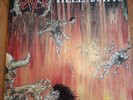 Slayer Hell Awaits original 1985 vinyl mint condition