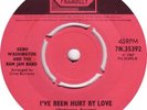 Geno Washington &  The Ram Jam Band – She Shot A Hole In My Soul