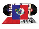 Dave Matthews Band - Crash -  Chris Bellman Mastered -180g Audiophile Vinyl 2LP