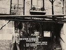 Dexter Gordon ONE FLIGHT UP Blue Note Tone Poet Series 180g LP KEVIN GRAY / RTI