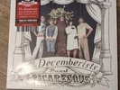 The Decemberists Picaresque Exclusive Tigers Eye Colored Vinyl 2LP