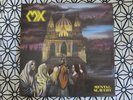 MX Mental Slavery LP 1988 ORIGINAL NEAR MINT BRAZIL TRASH METAL