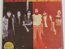 Lynyrd Skynyrd - Sealed Gimme Back My Bullets Red & Black Split Vinyl LP