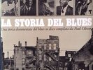 Various / Paul Oliver - La Storia Del Blues (2xLP, Comp, Mono)