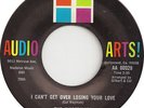 The Incredibles  / Audio Arts Strings - I Can't Get Over Losing Your Love / T...