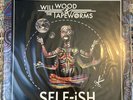 Will Wood And The Tapeworms - Self-Ish Blue/Eco Vinyl - OUT OF PRINT - Say-10