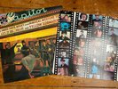 The BEATLES - REEL MUSIC - 1st press VINYL LP - A1 -B1 with INNER - EX