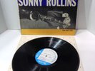 Sonny Rollins – Volume 1 - Blue Note BLP 1542 - G/NM- LP - DG RVG Ear West 63rd