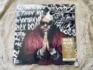 Rick Ross Rather You than Me Vinyl New Seal Never Been Used