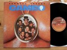 Cameo - Cardiac Arrest 1977 LP 1st US Chocolate City CCLP 2003 + OIS Funk Mint