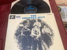 Downliners Sect: The Country  Sect, 1965, Mono, Columbia, Yax 1/1, Folk Rock, Ex