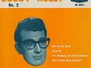 Buddy Holly - Buddy Holly No. 2 (7