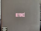 Beyonce Vinyl  NM to EX