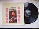Luiz Bonfa- Bossa Nova-Original Verve V6 8522 Stereo LP EX 1963