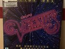 Grupo Vennus De Aguililla Michoacan - Exitos Del Grupo LP VG++