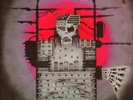 Voïvod Dimension Hatröss  (Vinyl)  12