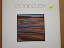 LP Vinyl PINNACLES by Edgar Froese