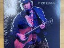 Neil Young - Freedom | 1989 | VG+ | In Shrink | Reprise