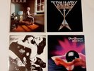 80s METAL Bundle  FOUR Vintage Heavy Metal Albums in Good Condition  Get ALL 4
