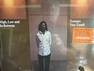 Townes Van Zandt High, Low & In Between Vinyl LP