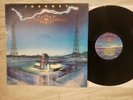 Journey - Raised On The Radio - NM/NM 1986 Pop Rock Columbia OC-39936 Shrink 1ST