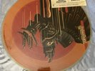 Judas Priest Screaming For Vengeance LP Picture Disc 1983 Still Sealed Halford