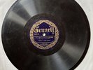 Bailey’s Lucky Seven on Gennett 78 Rpm 5629 I’LL SEE YOU IN MY DREAMS