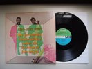 Joe Harriot Double Quintet-Indo Jazz Suite-Atlantic SD 1465 Stereo VG++