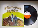 Maytals-From The Roots-Trojan TRLS 65 UK LP Reggae EX