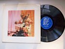 Sri Chinmoy-Prayer Flowers-Devotional Songs with Harmonium Swiss Private LP Rare