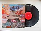 Weather Report-Heavy Weather-1981 CBS Mastersound HE 44418 1/2 Spd LP EX