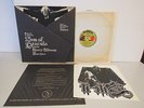 Harry Nilsson / Ringo Starr Son Of Dracula w/Iron Transfer Gatefold Rock LP