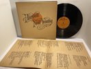 Neil Young - Harvest LP - Reprise MS 2032 -Tested VG+ Vinyl Textured Gatefold T3