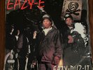 Eazy-E Eazy-Duz-It LP Vinyl Respect the Classics NEW SEALED N.W.A. PLEASE READ