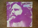 THE DOORS NO LIMITS NO LAWS - RECORDED LIVE MATRIX 3/10/67 VINYL=EXC / COV=VG+